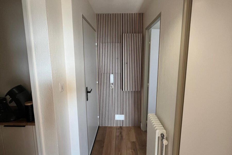 Appartement à vendre à Biarritz