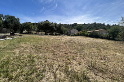 Terrain à vendre à Saint-paul-lès-durance