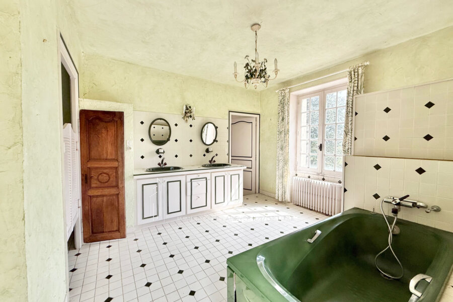 Maison à vendre à Vienne