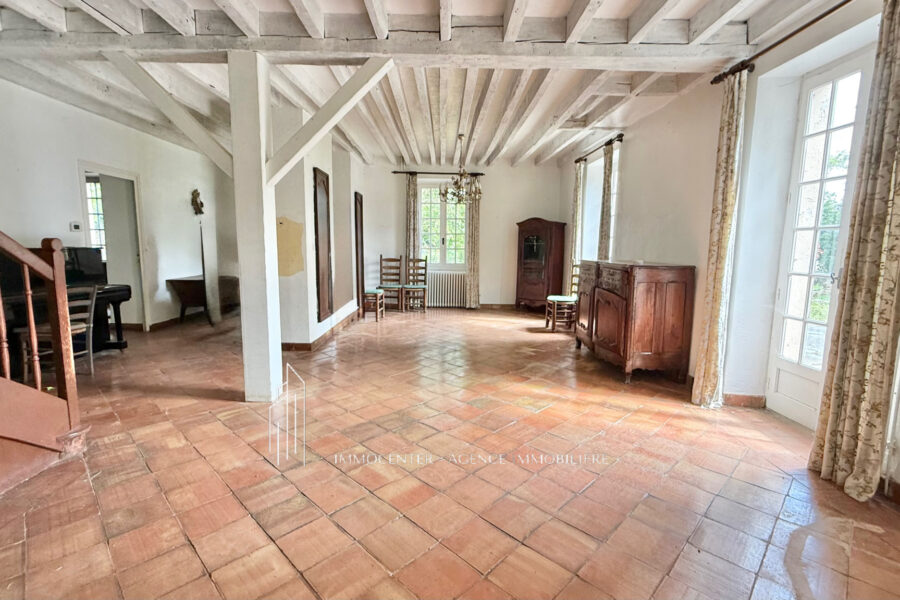 Maison à vendre à Vienne