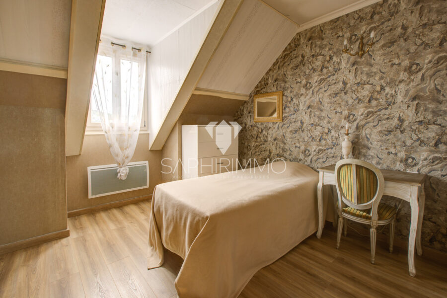 Appartement à vendre à Brive-la-gaillarde