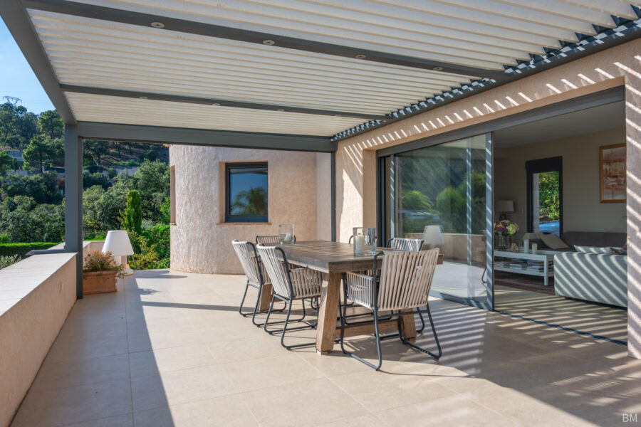 Maison à vendre à Grimaud