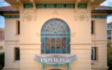 Villa historique d&rsquo;exception   Nice (1901)   824 m2 habitabl – 11 pièces – 7 chambres – 824 m²