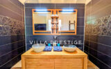 SUPERBE VILLA RECENTE 4 CHAMBRES, PISCINE ET TERRAIN CONSTRU – 5 pièces – 4 chambres – 157 m²