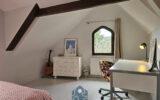 Maison de caractère 7 pièces 4 chambres avec piscine, terras – 7 pièces – 4 chambres – 218 m²