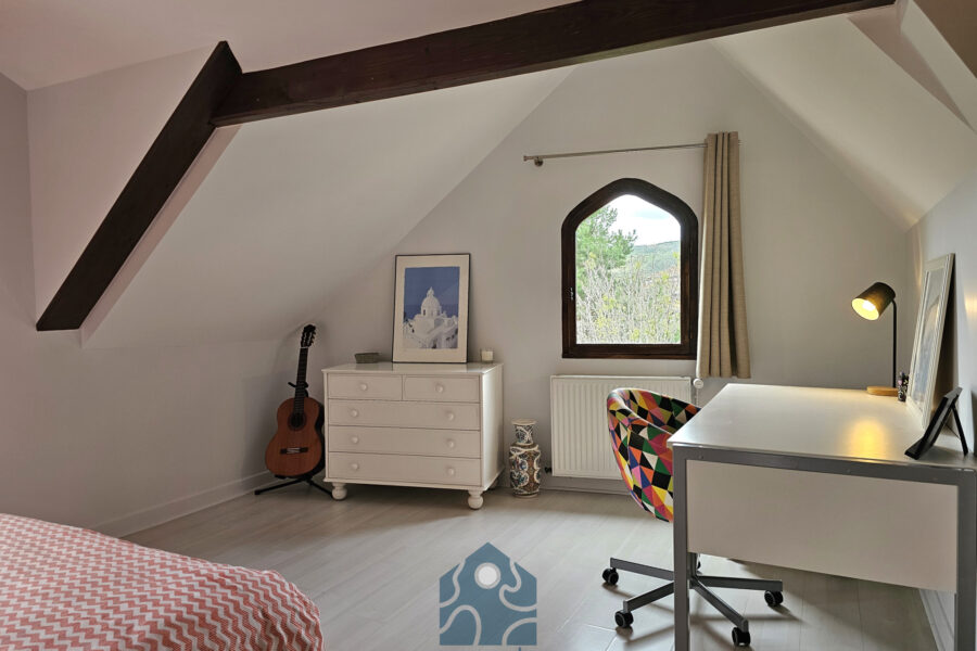 Maison à vendre à Blanzat