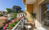 Nice   Mantega/Évêché | 2 pièces lumineux, terrasse, vue dég – 2 pièces – 1 chambre – 46.92 m²