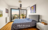 Superbe appartement avec vue panoramique au sein d&rsquo;une résid – 4 pièces – 2 chambres – 95.2 m²