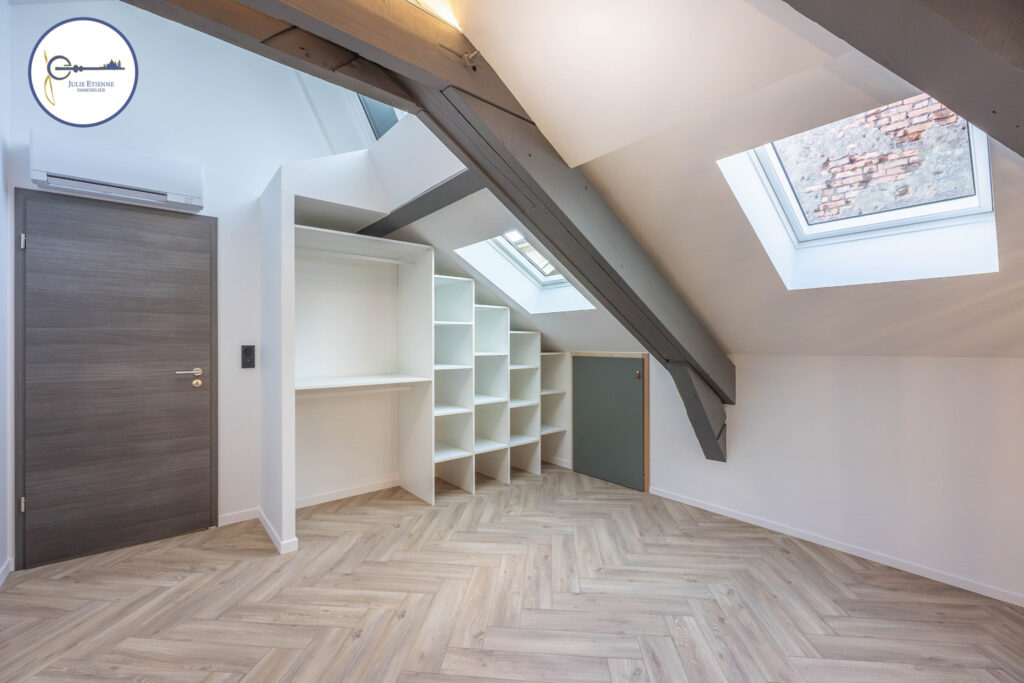 Appartement EPINAL 4 pièces 66 m2 – 4 pièces – 2 chambres – 121.28 m²