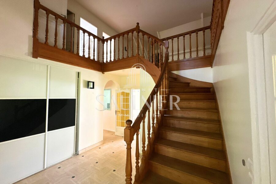 Maison à vendre à Azay-sur-Cher