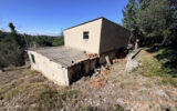 Grand terrain – Idéal amoureux de la nature – – 3 pièces – 2 chambres – 90 m²