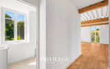Lyon 9 – St Rambert  proche de l&rsquo;Ile Barbe- Duplex comme u – 5 pièces – 4 chambres – 163.74 m²
