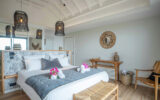 Villa d&rsquo;exception avec accès direct sur la plage – 5 pièces – 4 chambres – 197 m²