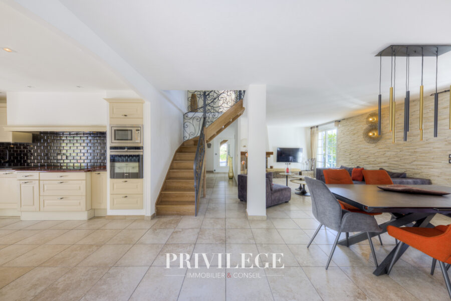 Maison à vendre à Vidauban