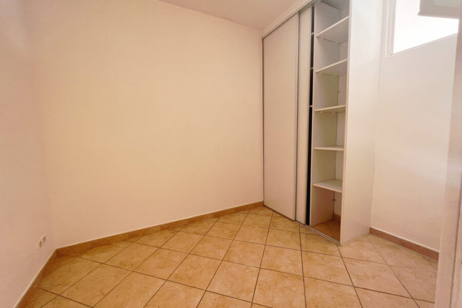 Appartement à vendre à Cannes