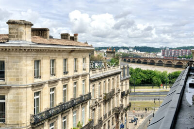 Appartement à vendre à Bordeaux