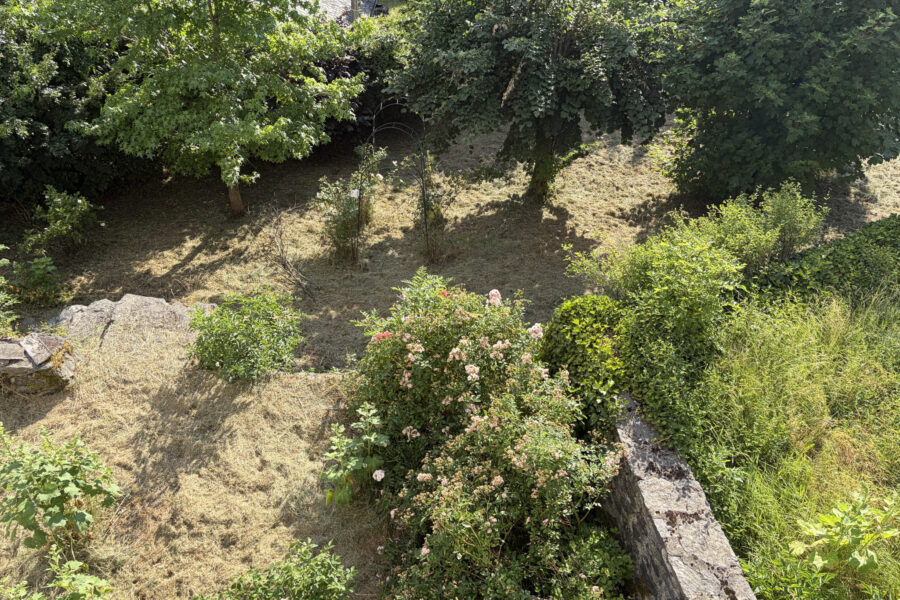 Maison à vendre à Marcenat — Vue nature — photo 5
