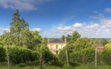 Maison à vendre à Lestiac-sur-garonne