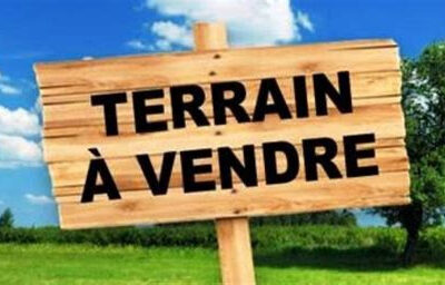 Terrain à vendre à Yvetot
