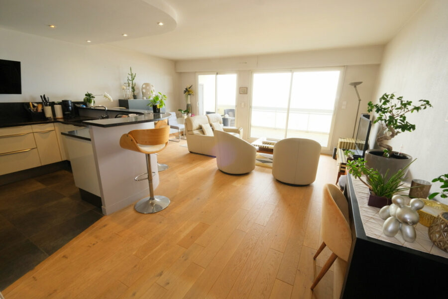 Appartement à vendre à La baule-escoublac