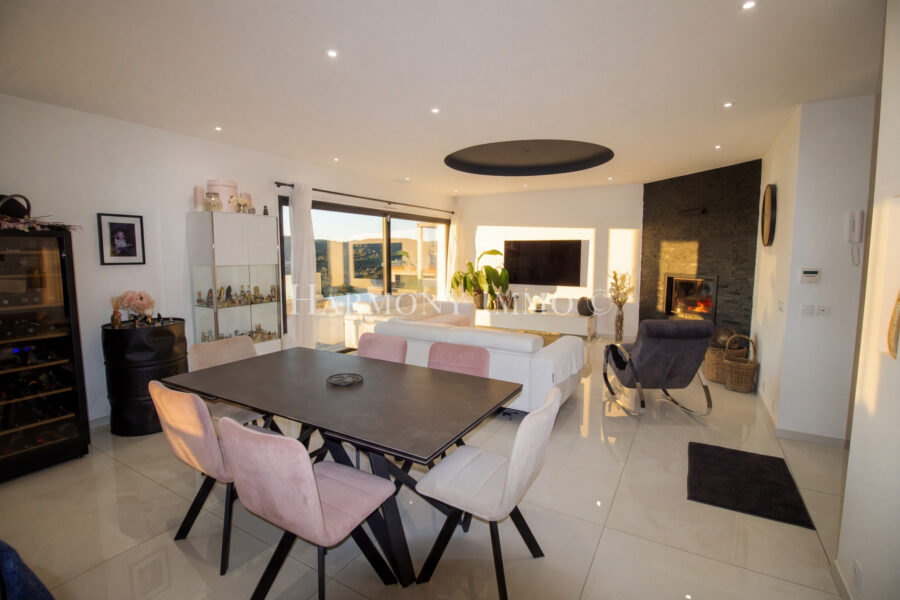 Maison à vendre à Cargèse — Vue mer — photo 6