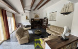 Superbe villa proche plage et centre – 5 pièces – 4 chambres – 195.12 m²