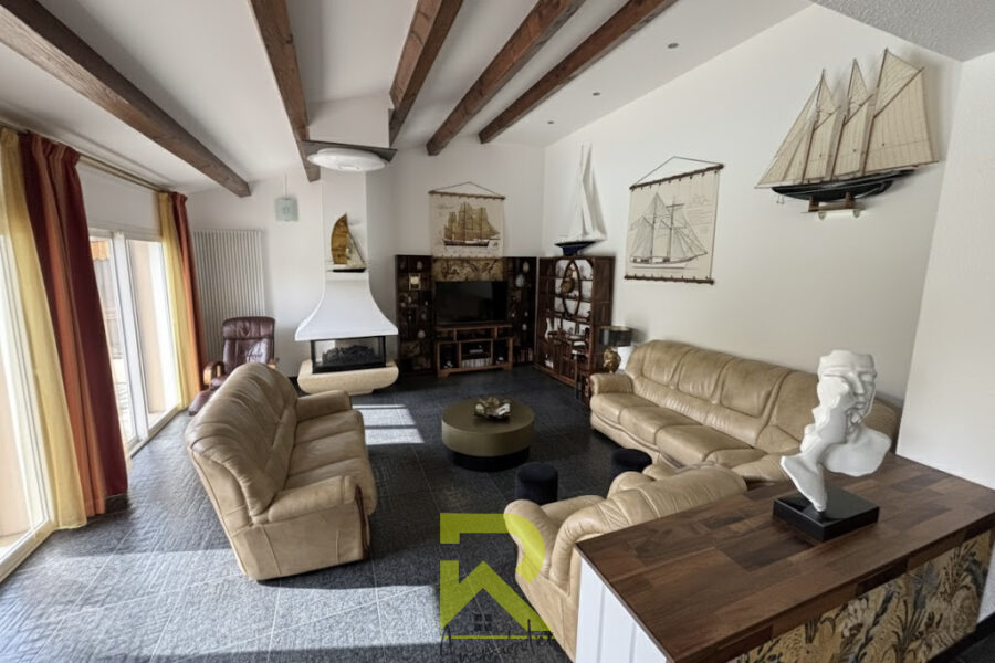 Maison à vendre à Le grau d&rsquo;agde