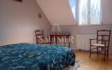 A Loches-Authentique maison vigneronne rénovée- 110 m2 avec  – 5 pièces – 3 chambres – 110 m²