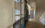 Studio en duplex avec balcon – 1 pièce – NR chambres – 15 m²