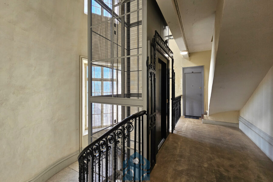 Appartement à vendre à Châtel-guyon