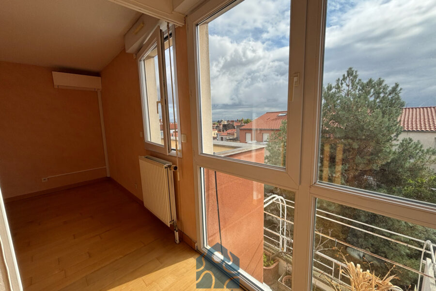 Appartement à vendre à Clermont-ferrand