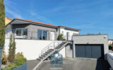 Villa 5 pièces avec terrasse, vue panoramique, jardin, pisci – 5 pièces – 3 chambres – 222 m²
