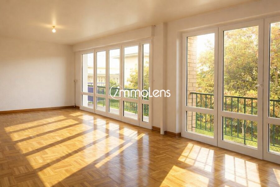 Appartement à vendre à Lens