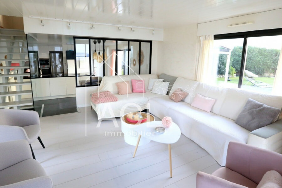 Maison à vendre à Quiberon