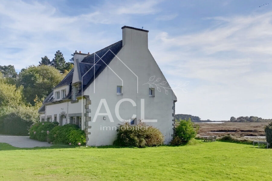 Maison à vendre à La trinité-sur-mer