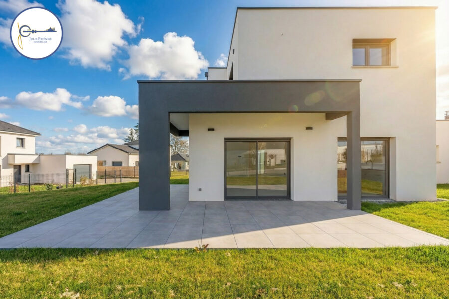 Maison à vendre à Épinal