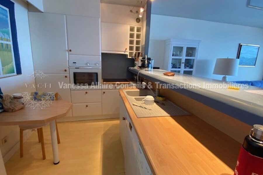 Appartement à vendre à La baule-escoublac