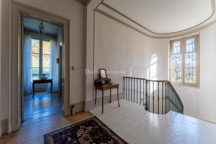 Maison à vendre à Lestiac-sur-garonne
