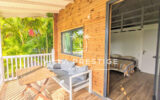 VILLA VUE MER AVEC BUNGALOW INDEPENDANT – PROCHE PLAGES ET  – 6 pièces – 5 chambres – 179 m²