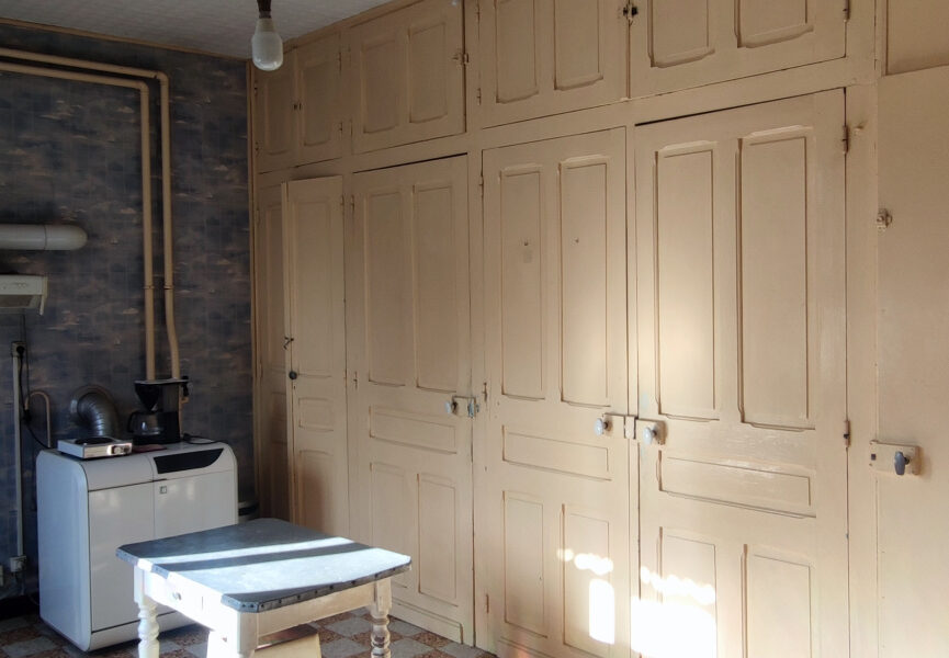 Maison à vendre à Masnières