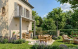 Lyon 9 – St Rambert  proche de l&rsquo;Ile Barbe- Duplex comme u – 5 pièces – 4 chambres – 163.74 m²