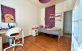 Maison familiale avec vue château à Rauzan, piscine et studi – 6 pièces – 4 chambres – 152 m²