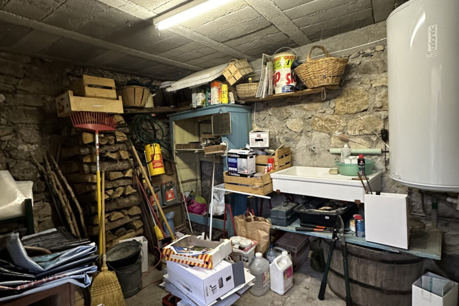 Maison à vendre à Montferrer
