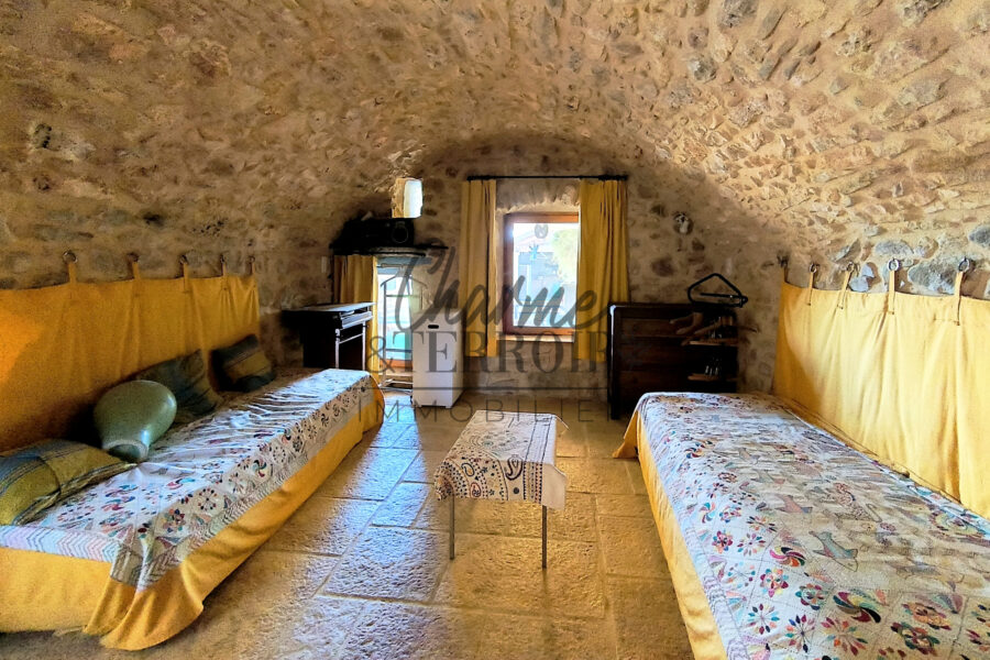 Maison à vendre à Uzès