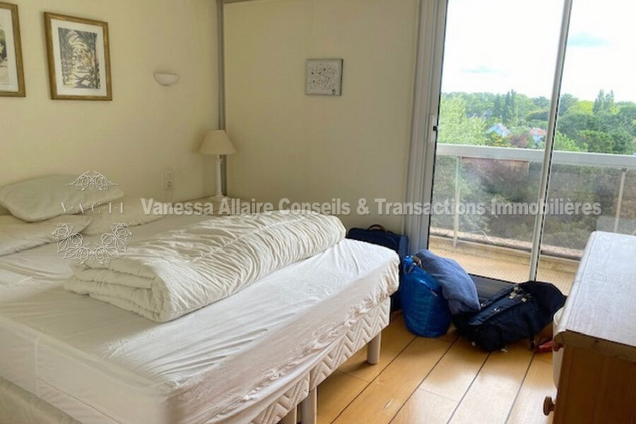 Appartement à vendre à La baule-escoublac