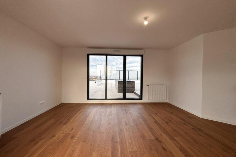Appartement à vendre à Saint-maur-des-fossés