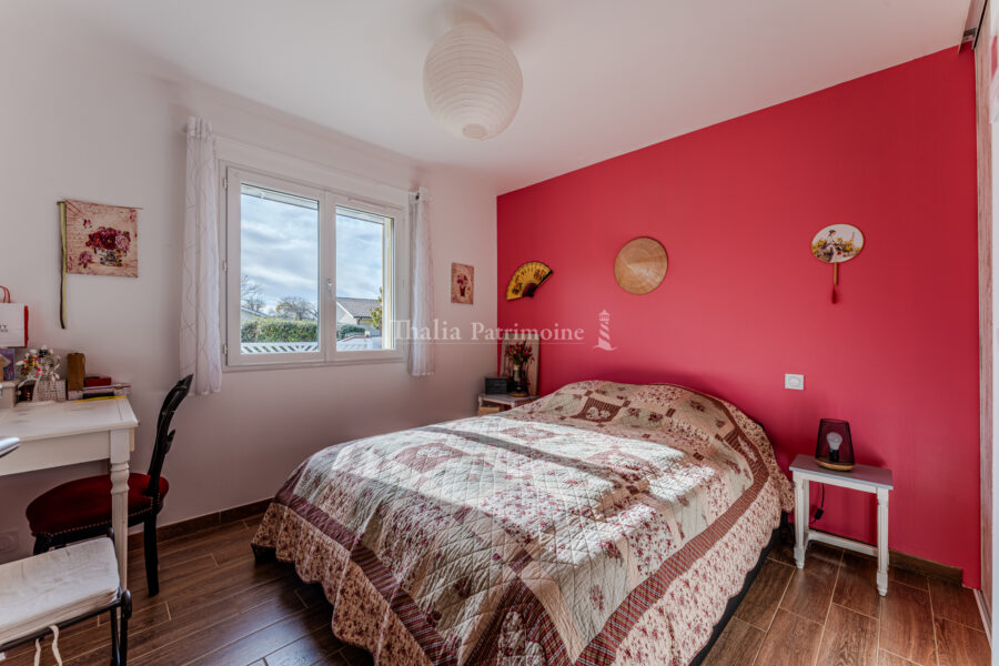 Maison à vendre à Sanguinet