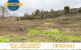 Terrain à vendre à Privas