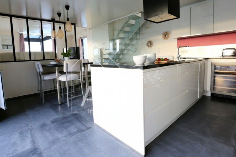 Maison à vendre à Quiberon