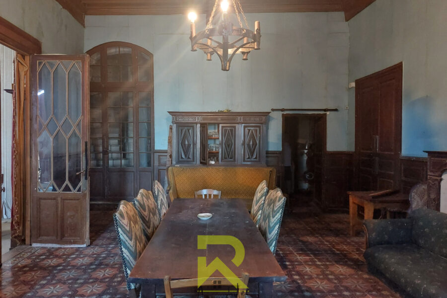 Maison à vendre à Badens
